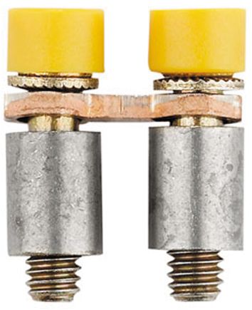 Querverbinder 10p gr schraub 24A