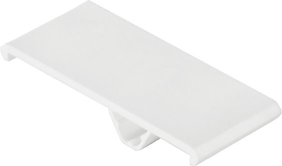 Klemmenmarkierung ws RM=27mm unbedr vert