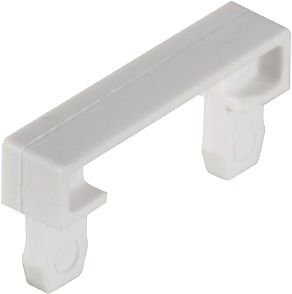 Abschlussplatte rastb ws