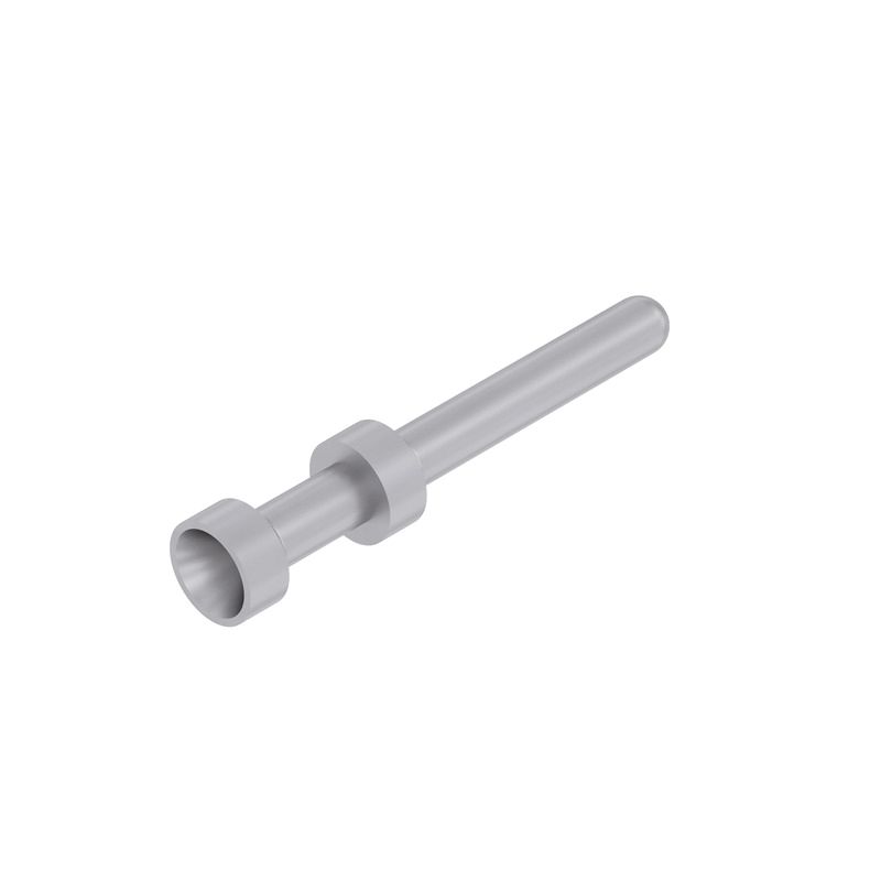 Kontakt Stift Crimp 16A 2,5qmm Si