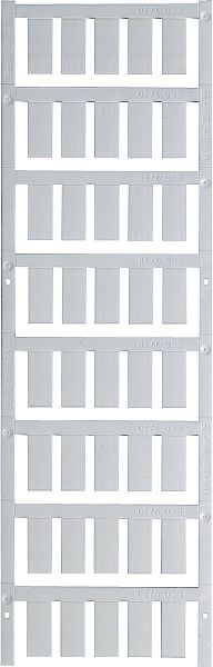 Kennzeichnungsmaterial ws 20x9mm