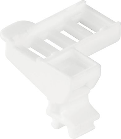 Klemmenmarkierung ws RM=5mm unbedr horiz/vert