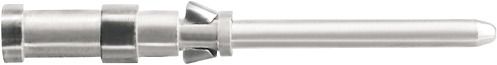 Kontakt Stift Crimp 16A 1,5qmm Si