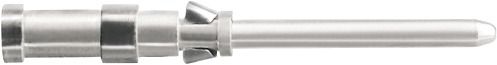 Kontakt Stift Crimp 16A 2,5qmm Si