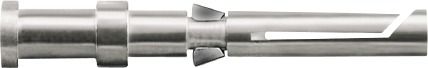 Kontakt Stift Crimp 16A 0,14-0,2qmm Si