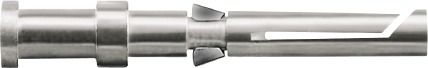 Kontakt Stift Crimp 16A 0,5qmm Si