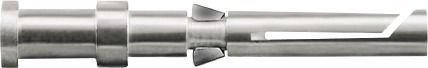 Kontakt Stift Crimp 16A 2,5qmm Si