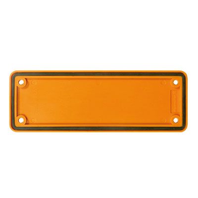 Abdeckung
