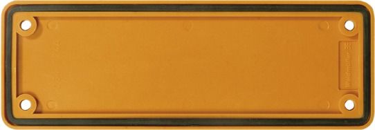 Abdeckung