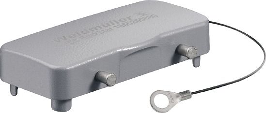 Schutzdeckel rechteck