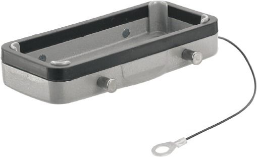 Schutzdeckel rechteck