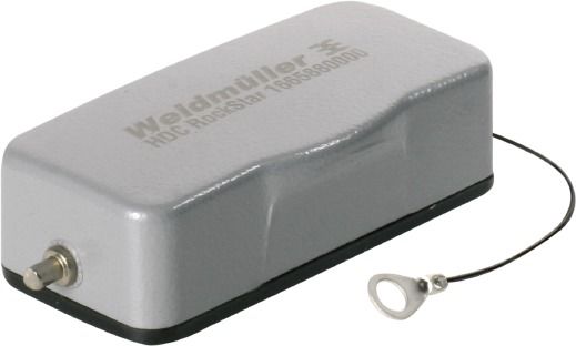 Schutzdeckel rechteck