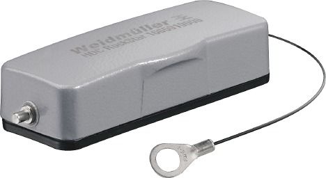 Schutzdeckel rechteck