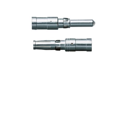 Kontakt Buchse Crimp 57A 4qmm Si