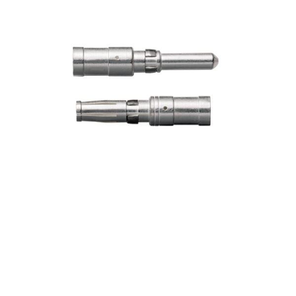 Kontakt Buchse Crimp 57A 4qmm Si