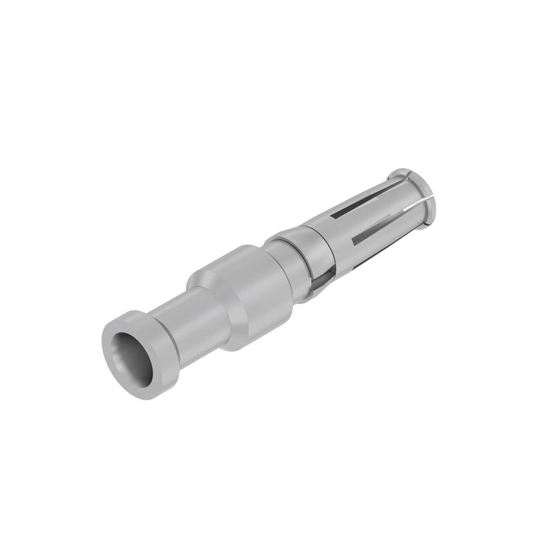 Kontakt Buchse Crimp 57A 6qmm Si