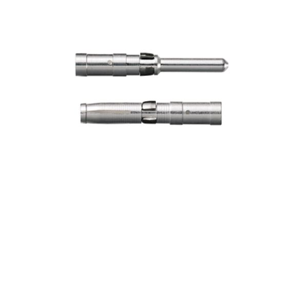 Kontakt Buchse Crimp 20A 2,5qmm Si