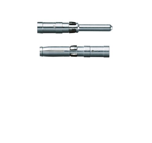 Kontakt Buchse Crimp 20A 4qmm Si