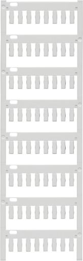 Kabelmarkierung ws Ader Kst Ø1-40mm 12x4mm Mit Textfeld aufschieb