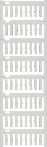 Kabelmarkierung ws Ader Kst Ø1-40mm 18x4mm Mit Textfeld aufschieb