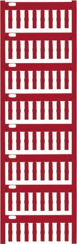 Kabelmarkierung rt Ader Kst Ø1-40mm 18x4mm Mit Textfeld aufschieb