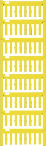 Kabelmarkierung ge Ader Kst Ø1-40mm 18x4mm Mit Textfeld aufschieb