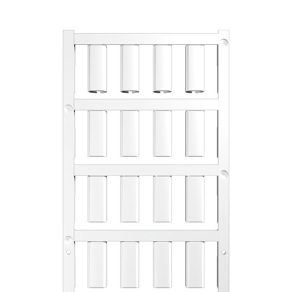 Kabelmarkierung ws Ader Kst Ø5,8-7,8mm Sonderdruck 21x8,4mm Mit Textfeld