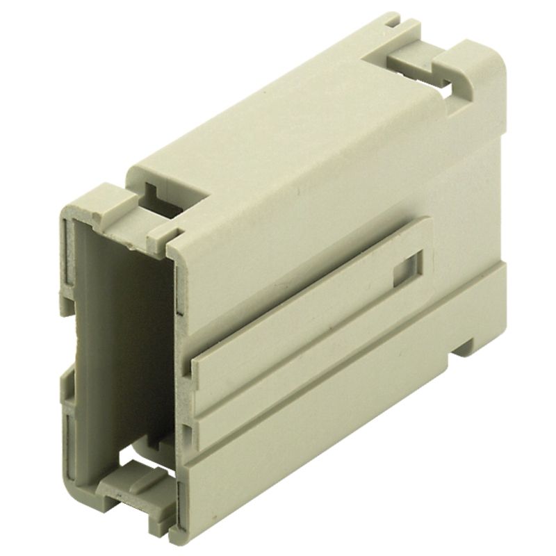 Kupplungsrahmen MODULFLEX C
