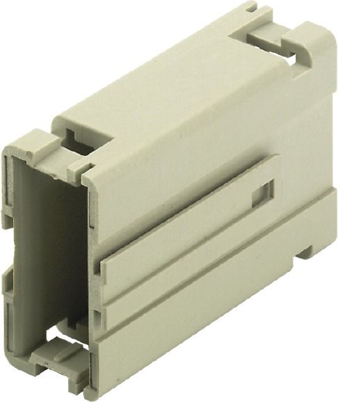 Kupplungsrahmen MODULFLEX C