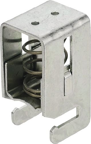 Schirmanschlussklemme Ø10-20mm Sammelsch