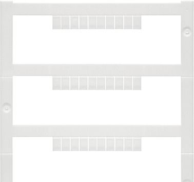Klemmenmarkierung ws RM=3,5mm unbedr