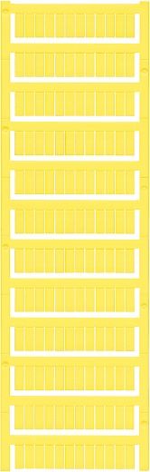 Klemmenmarkierung ge RM=6mm unbedr