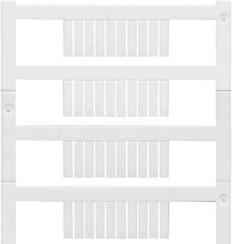 Klemmenmarkierung ws RM=3,5mm unbedr
