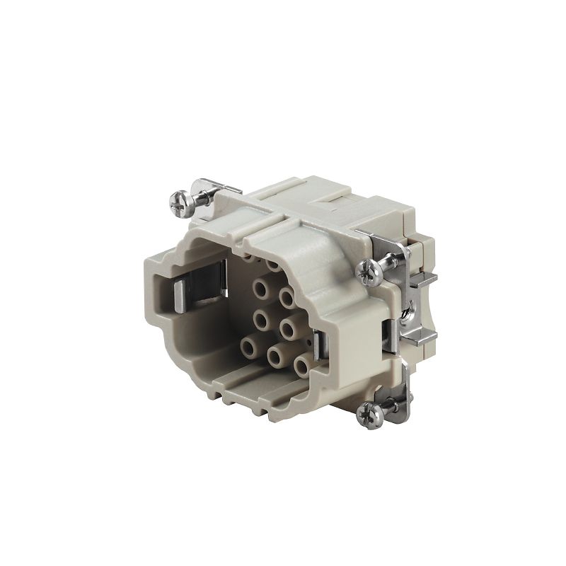 Kontakteinsatz Stift 10p Crimp 16A 500V 0,5-4qmm
