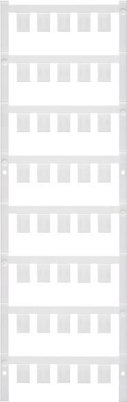 Kennzeichnungsmaterial ws 11x8mm