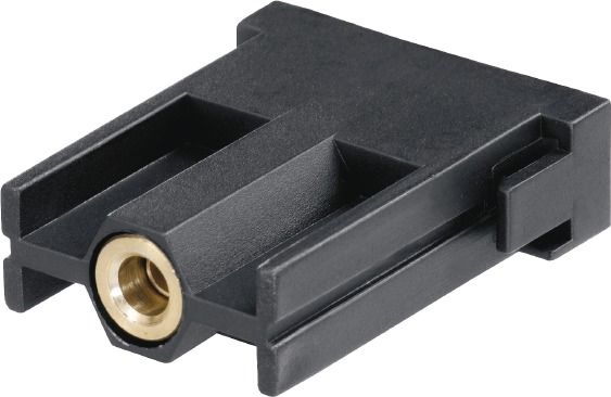 Kontakteinsatz pneum 1p 250V
