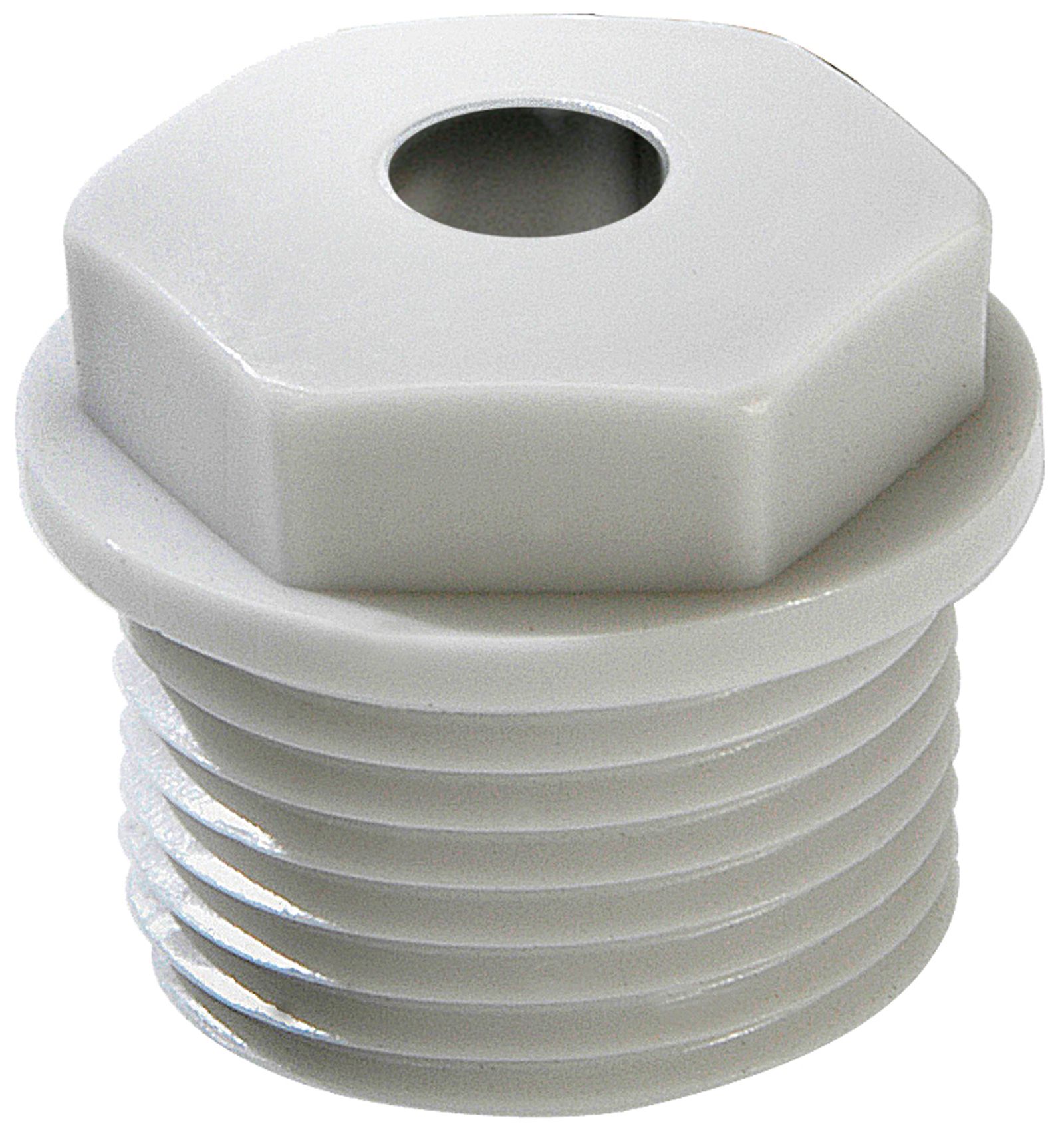 Kabeleinsteckstutzen IP54 Ø16mm 5-10mm lgr hfr offen