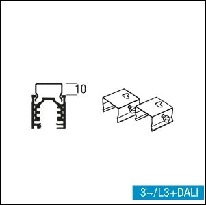 Befestigungsset gr ST