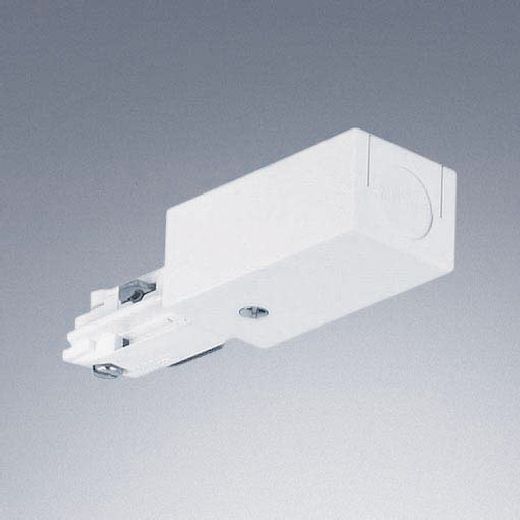 End-Einspeisung links ws 3p 110mm