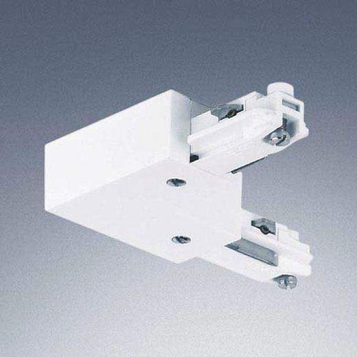 Kupplung/Verbinder L sw 110mm