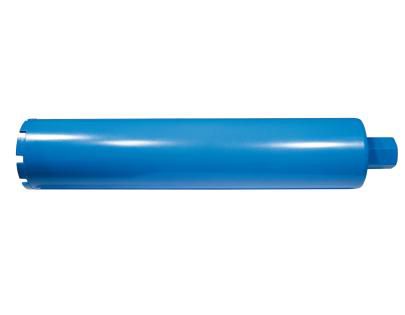 Diamant-Nassbohrkrone Ø182x400mm Innengew
