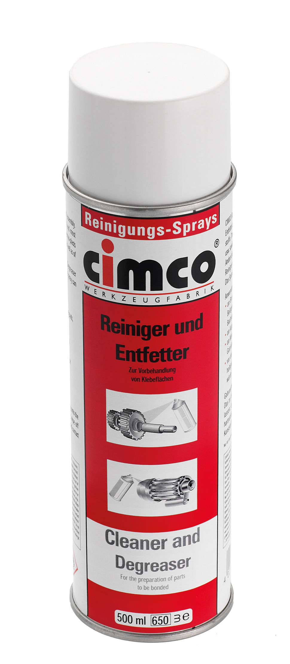 Rostlöser-Spray 400ml Kont