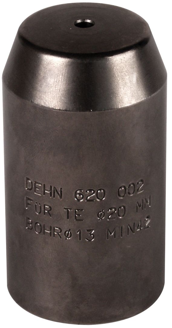 Schlagkopf Ø20mm ST unbeh