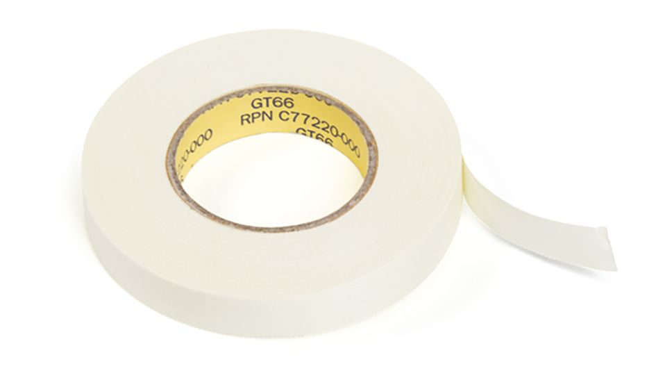 Klebeband GF-Gew 12mm 20m ws