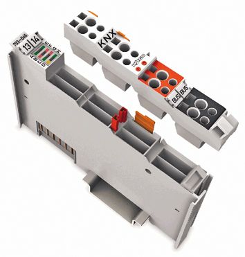 Funktions-Modul Serie 753 DC 24V