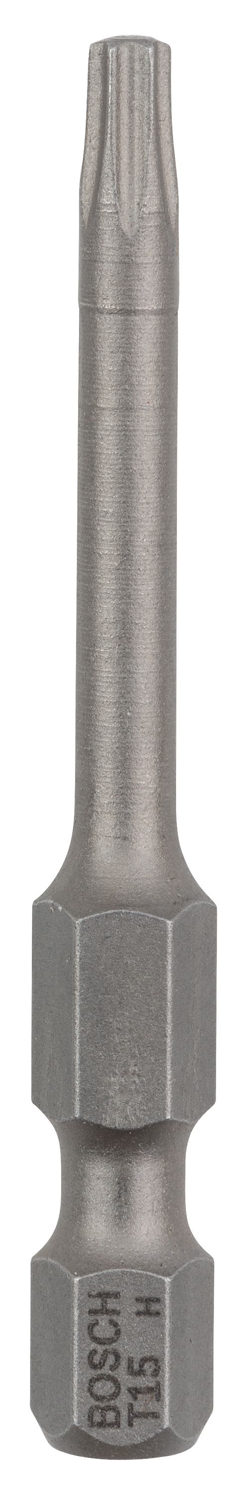 Bit TX15 L=49mm 6,4mm(1/4) 1/4Zoll