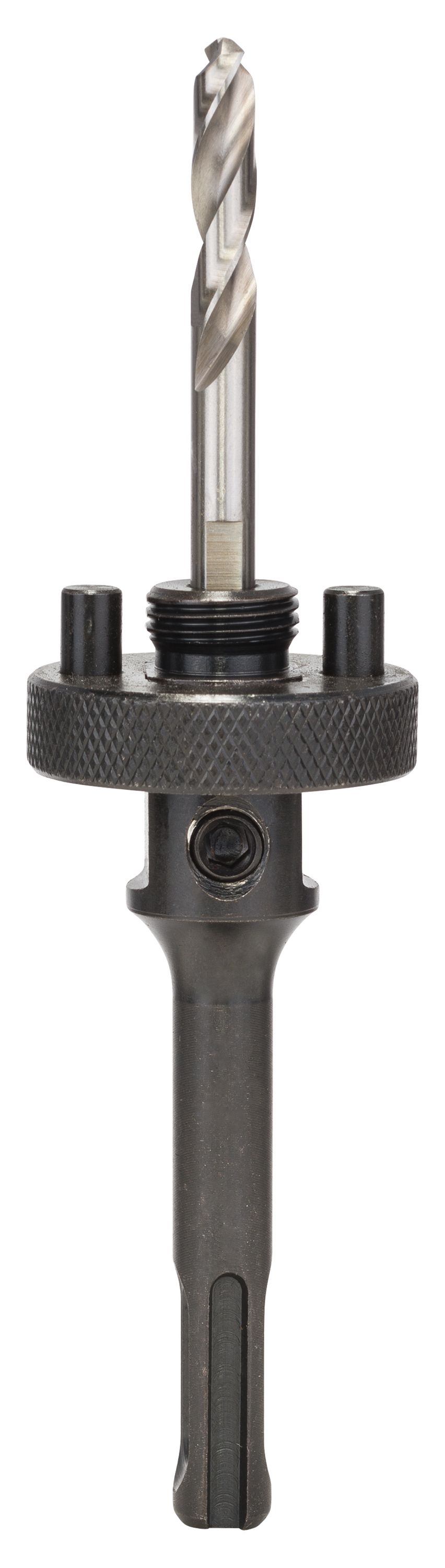 SDS-Adapter f.SDS-max SDSplus Sechsk_10mm Geeignet für SDS-max