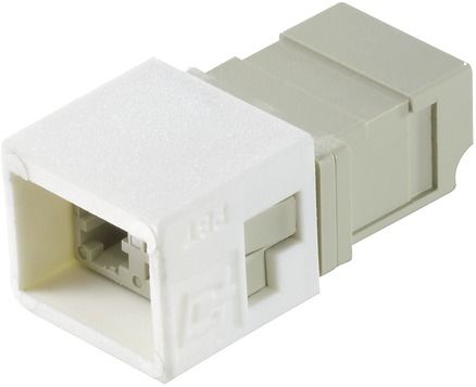 Modular-Steckverbinder Bu