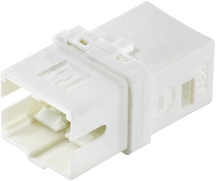 Modular-Steckverbinder Bu