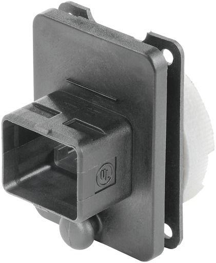 Modular-Steckverbinder V04, 5-10mm